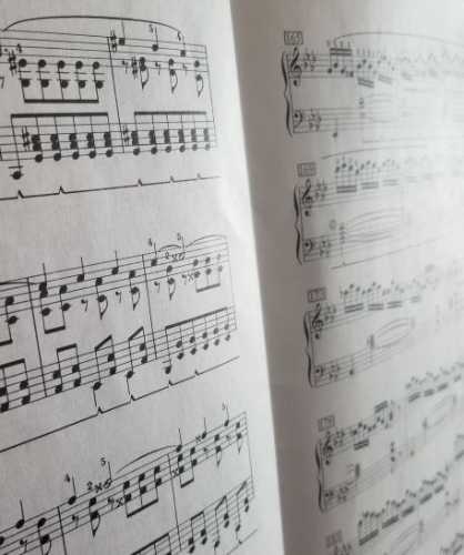 Schubert Impromptu Op. 90 no. 4